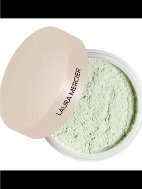 laura mercier Green Color-Correcting Loose Setting Powder